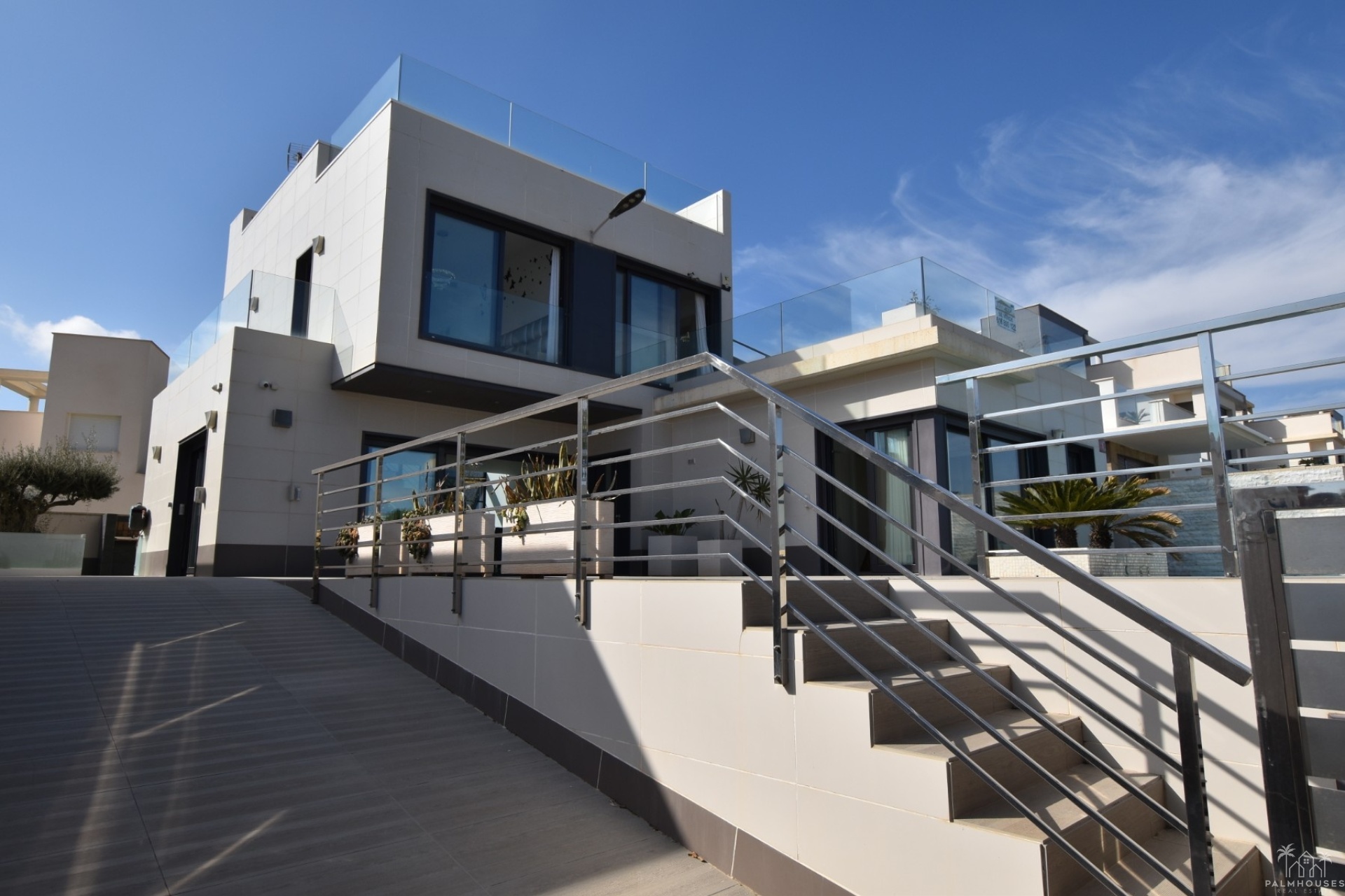 Venta - Villa - San Miguel de Salinas - Inland