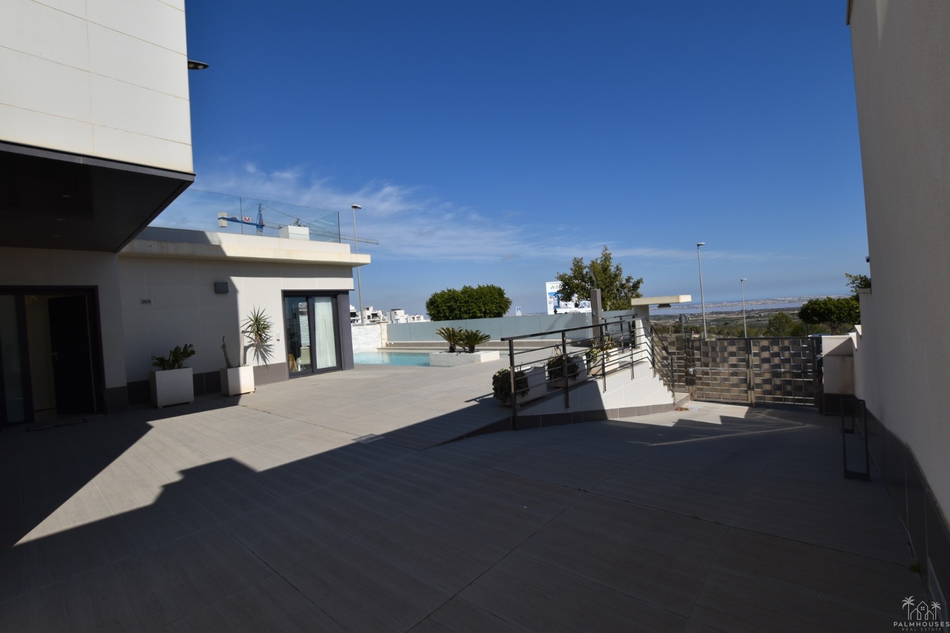 Venta - Villa - San Miguel de Salinas - Inland