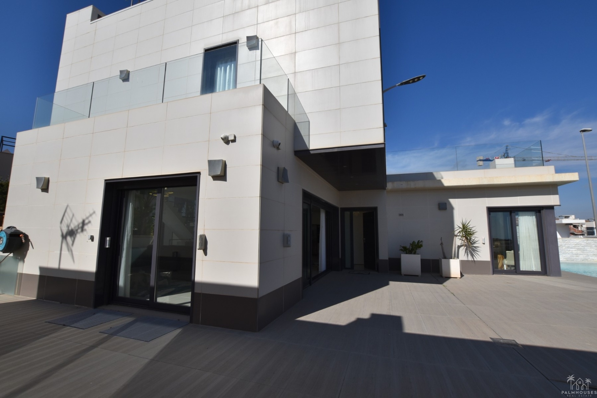 Venta - Villa - San Miguel de Salinas - Inland