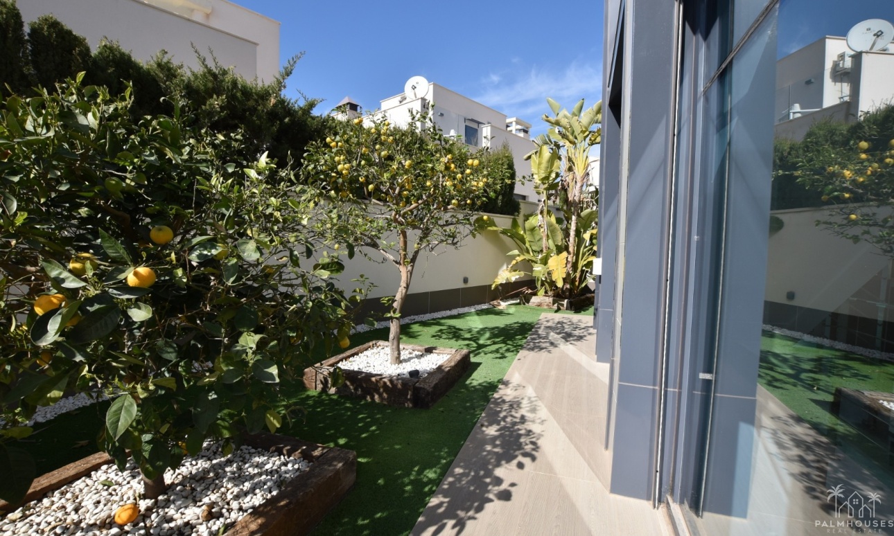 Venta - Villa - San Miguel de Salinas - Inland