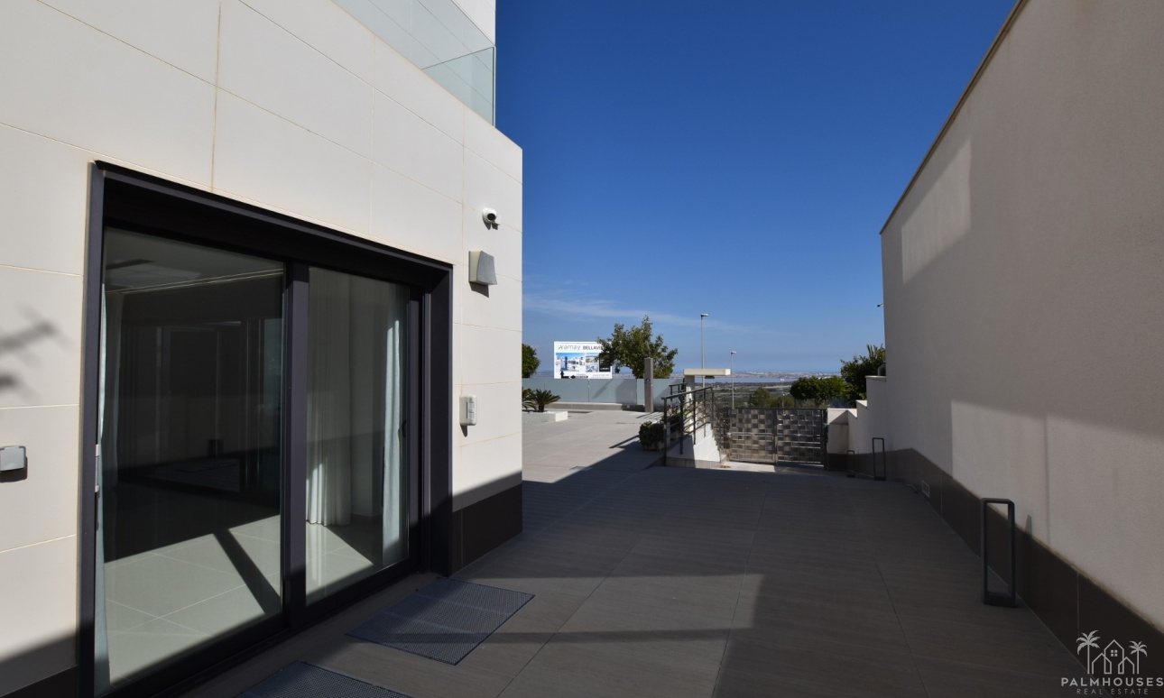 Venta - Villa - San Miguel de Salinas - Inland