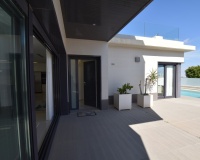 Venta - Villa - San Miguel de Salinas - Inland