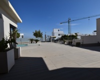 Venta - Villa - San Miguel de Salinas - Inland