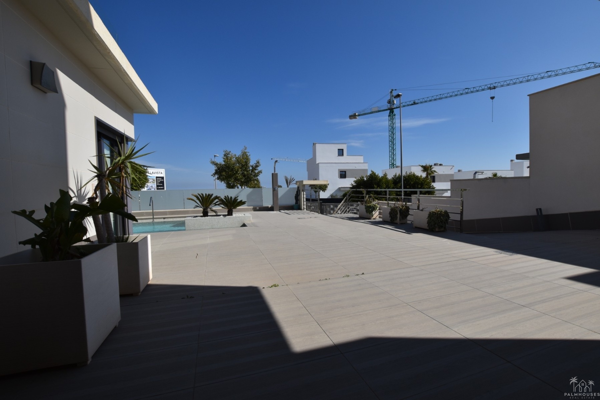 Venta - Villa - San Miguel de Salinas - Inland