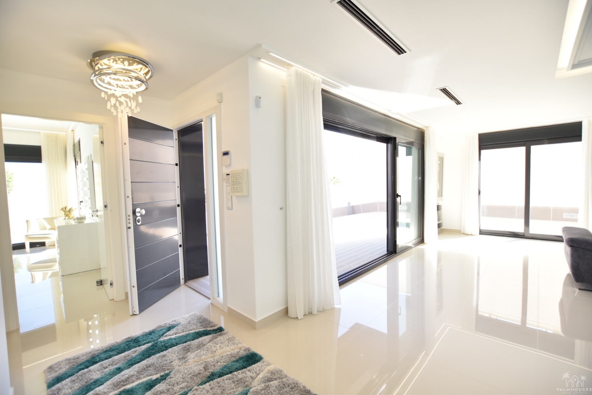 Venta - Villa - San Miguel de Salinas - Inland