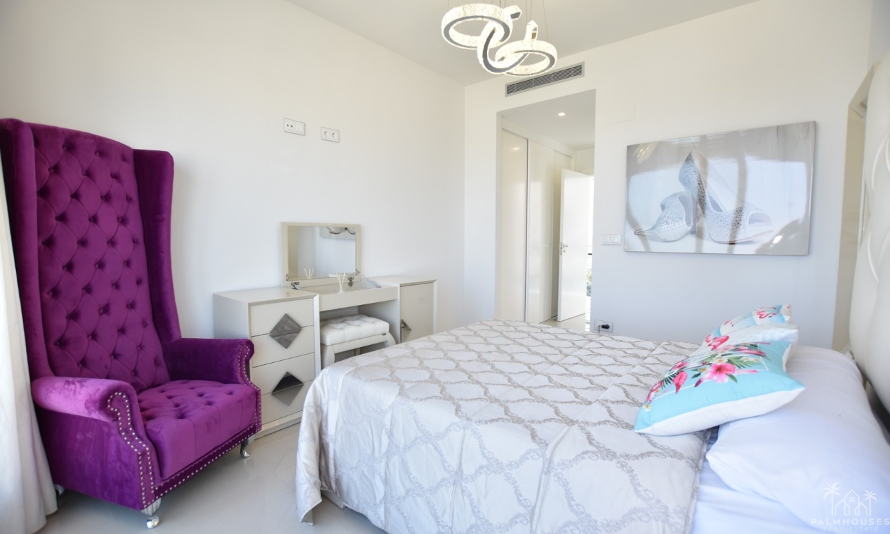 Venta - Villa - San Miguel de Salinas - Inland