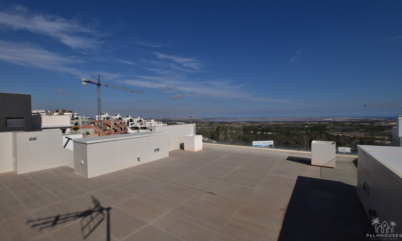 Venta - Villa - San Miguel de Salinas - Inland