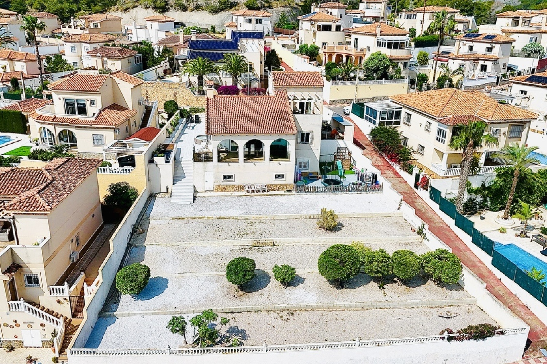 Venta - Villa - San Miguel de Salinas - Inland