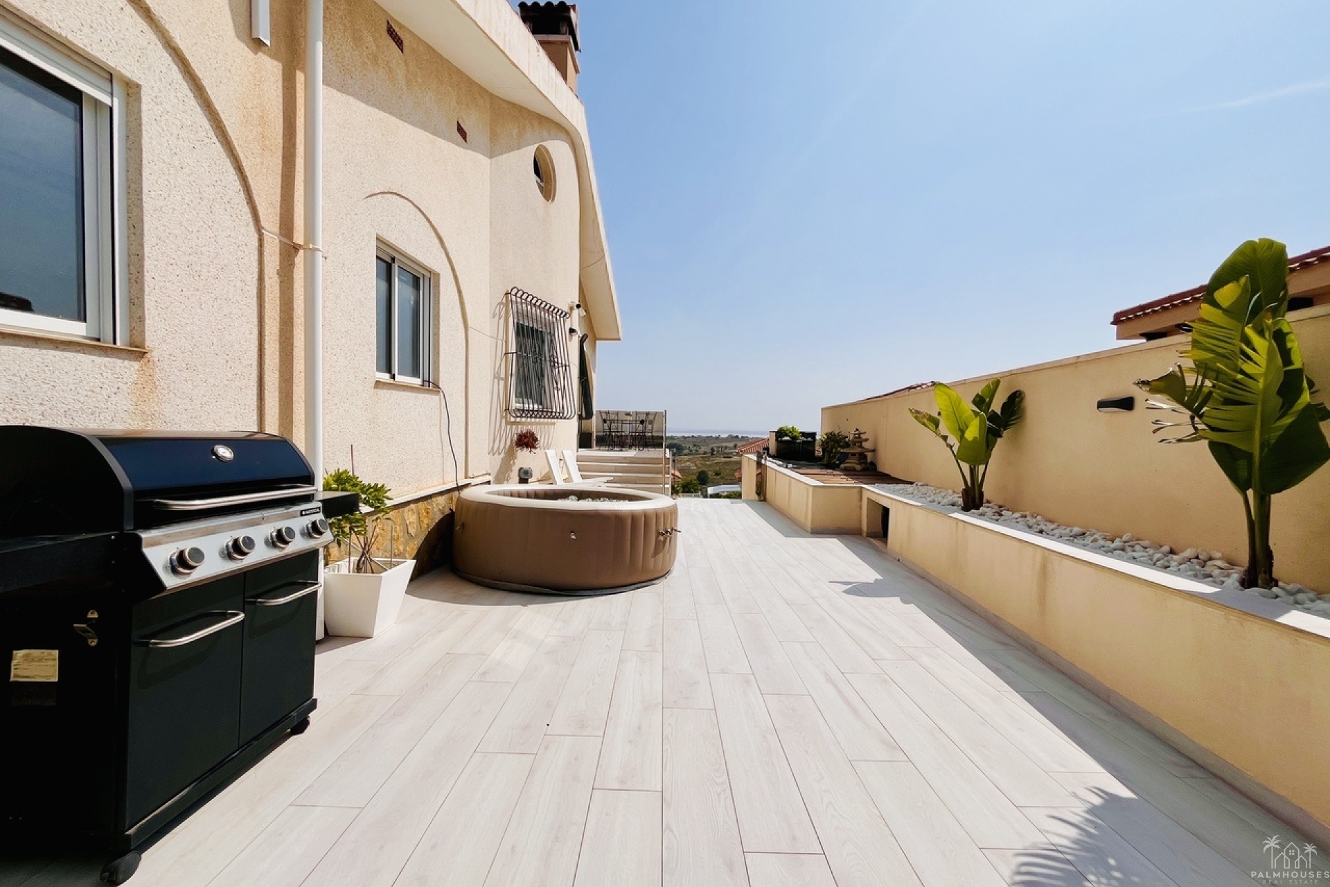 Venta - Villa - San Miguel de Salinas - Inland