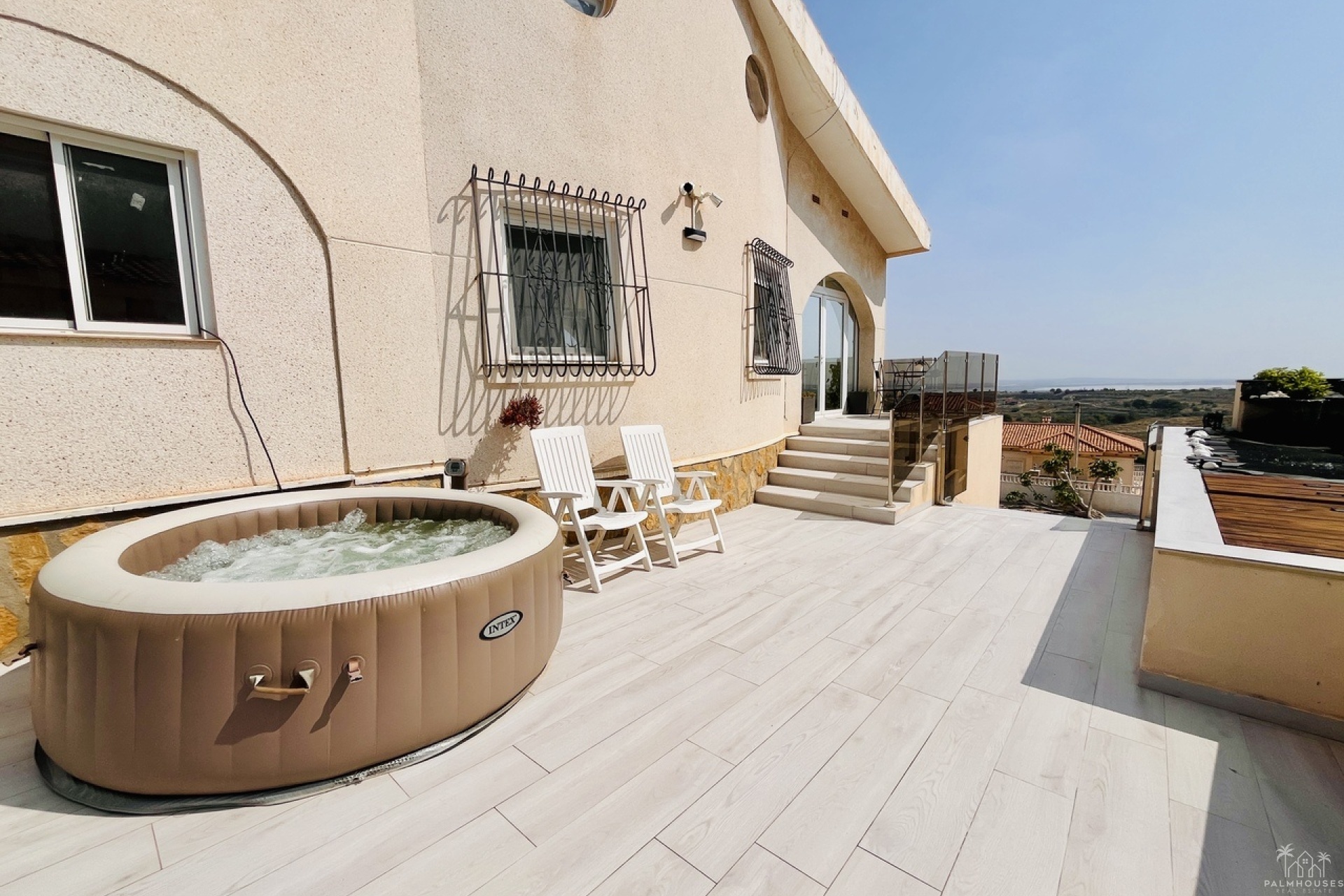 Venta - Villa - San Miguel de Salinas - Inland