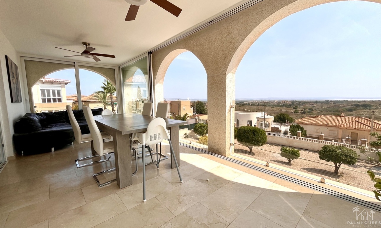 Venta - Villa - San Miguel de Salinas - Inland