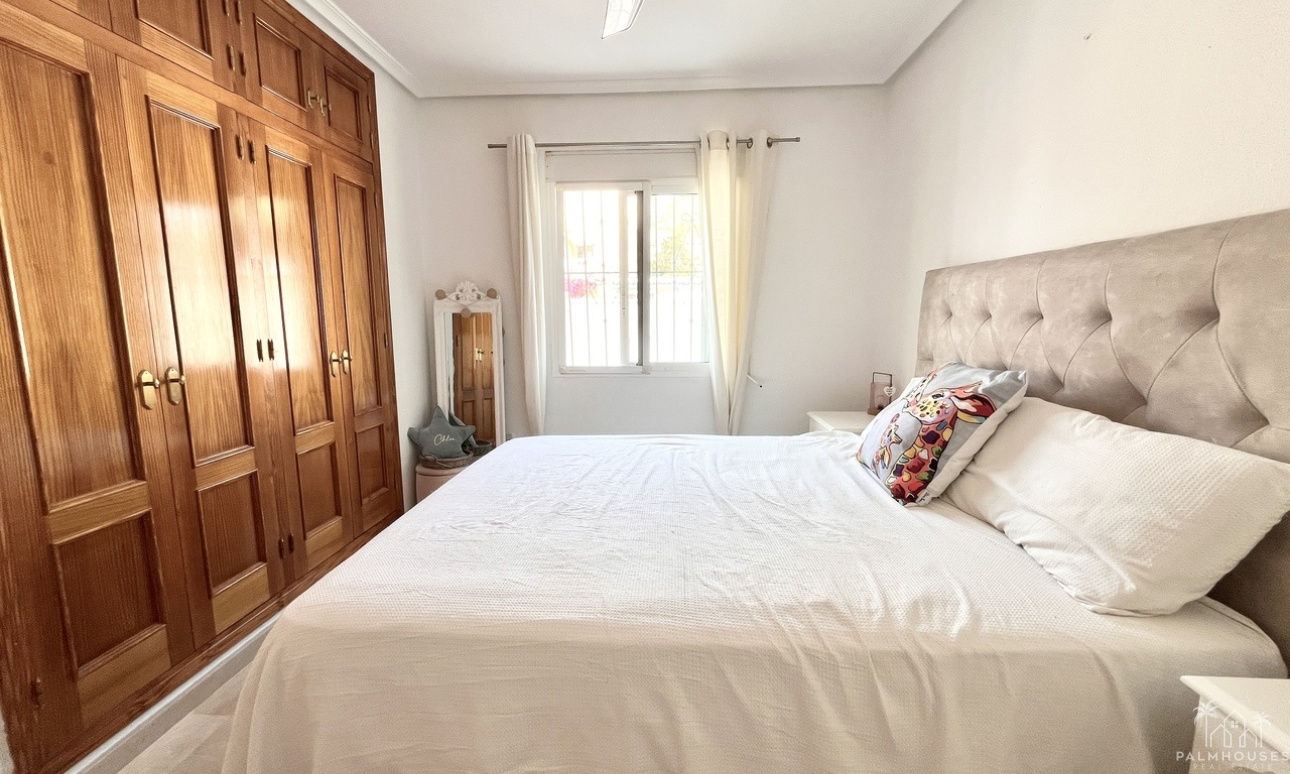 Venta - Villa - San Miguel de Salinas - Inland