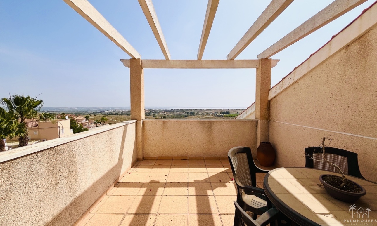 Venta - Villa - San Miguel de Salinas - Inland