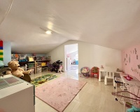 Venta - Villa - San Miguel de Salinas - Inland