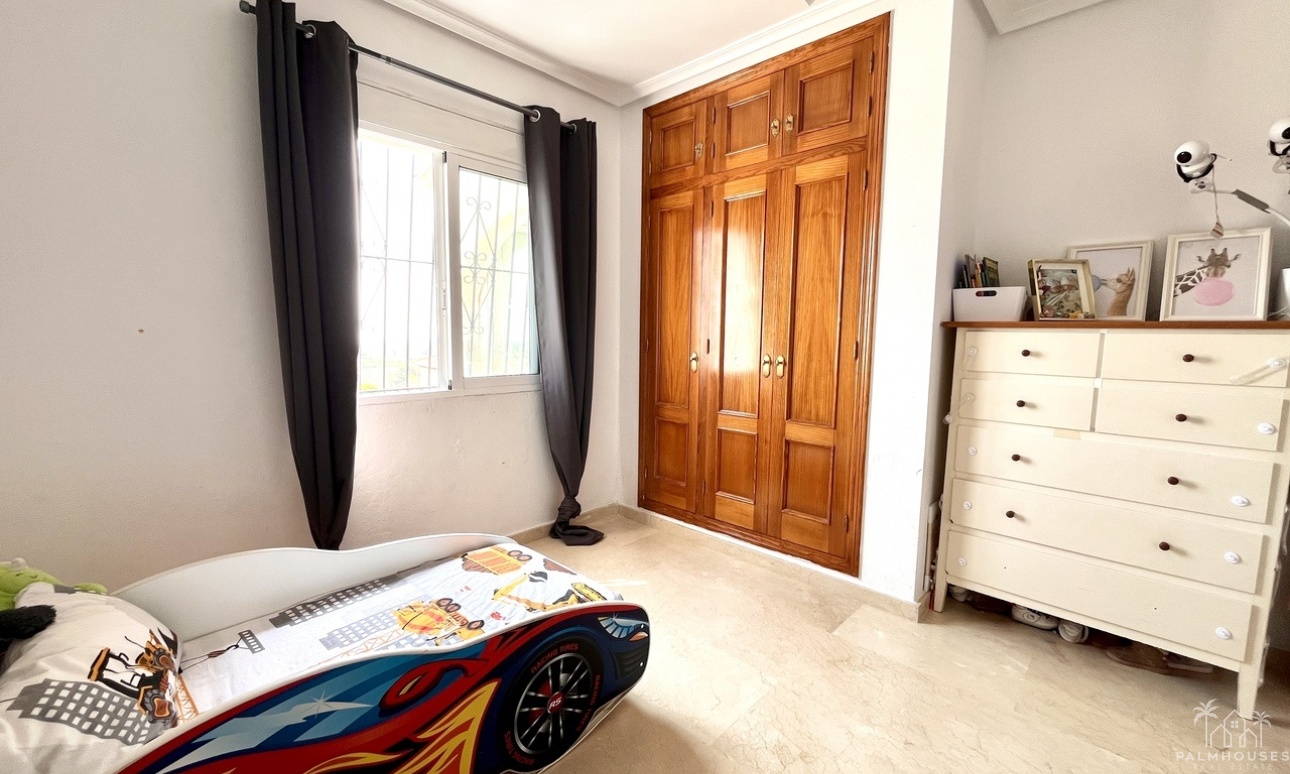 Venta - Villa - San Miguel de Salinas - Inland