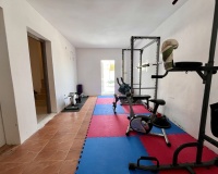 Venta - Villa - San Miguel de Salinas - Inland