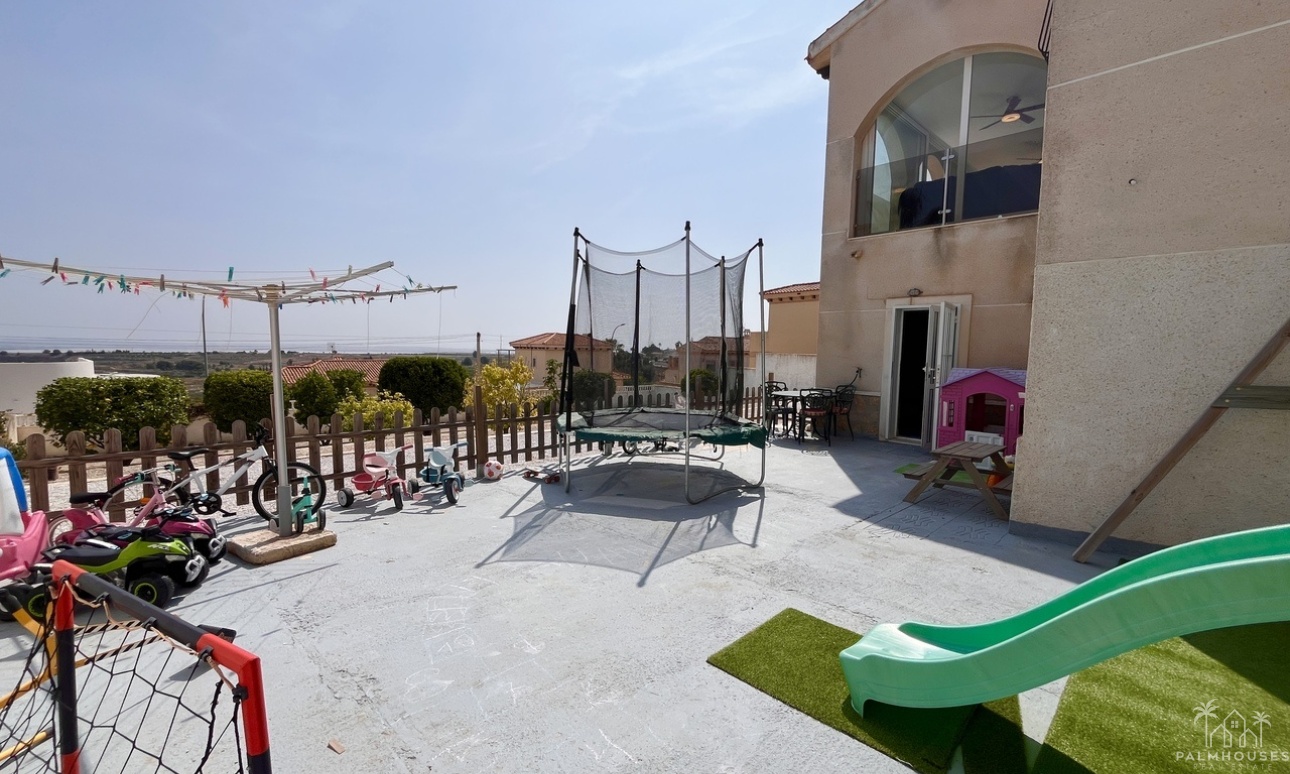 Venta - Villa - San Miguel de Salinas - Inland