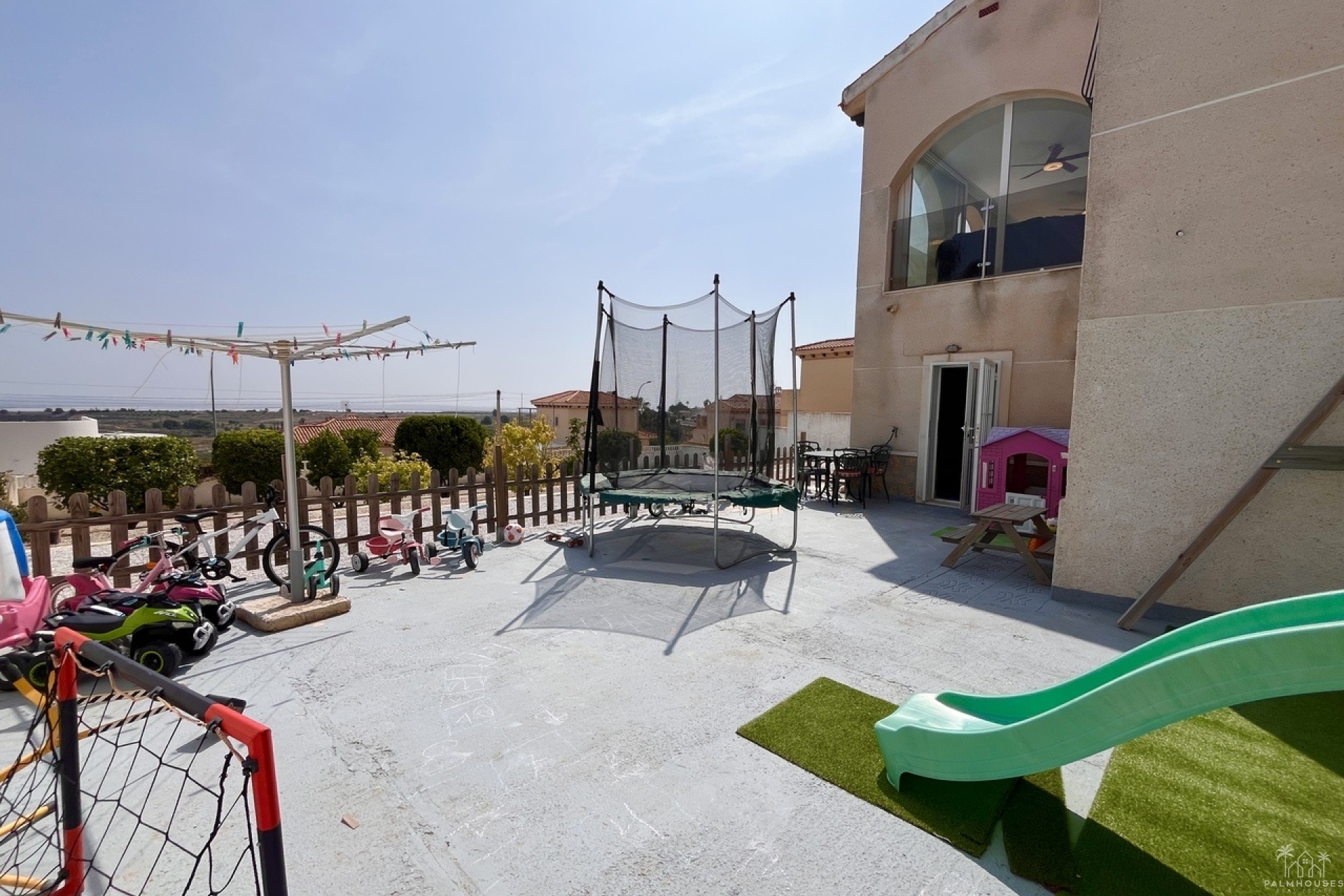 Venta - Villa - San Miguel de Salinas - Inland