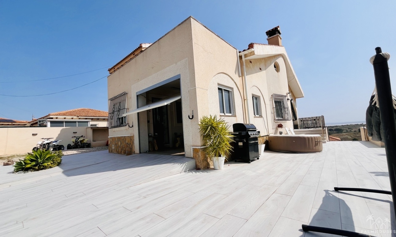 Venta - Villa - San Miguel de Salinas - Inland