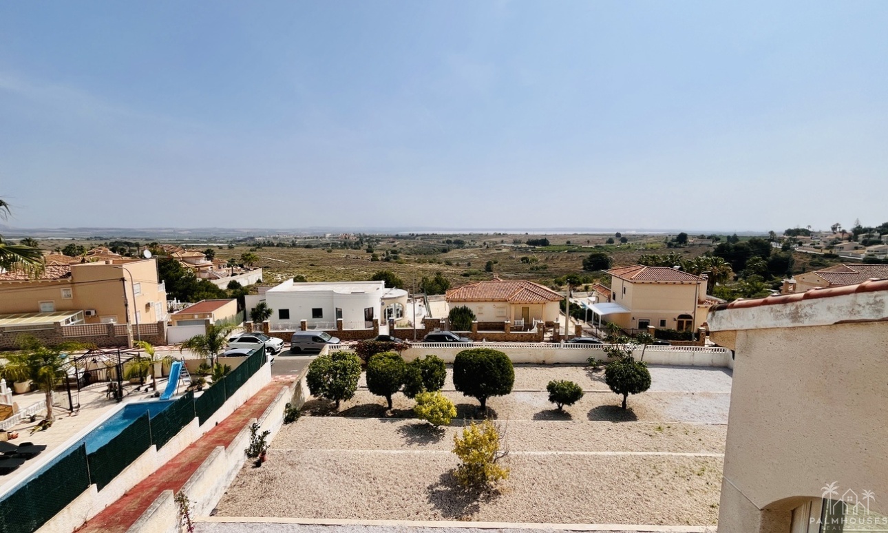 Venta - Villa - San Miguel de Salinas - Inland