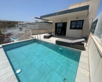 Venta - Villa - San Miguel de Salinas - Inland
