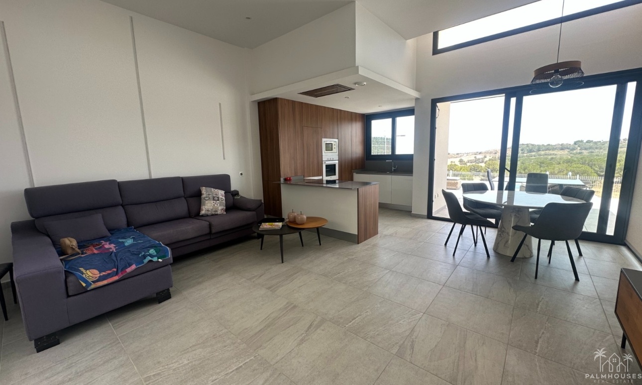 Venta - Villa - San Miguel de Salinas - Inland