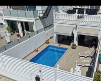 Venta - Villa - San Miguel de Salinas - Inland