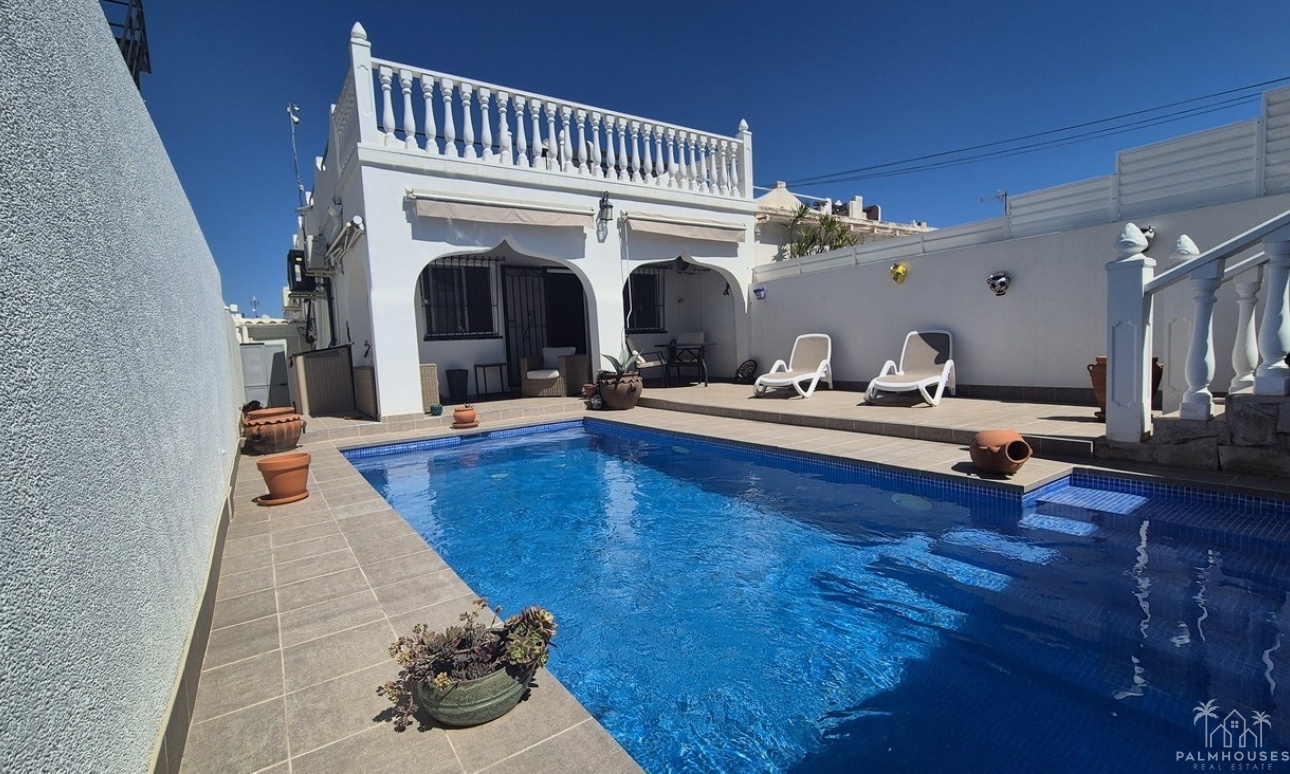 Venta - Villa - San Miguel de Salinas - Inland