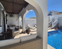 Venta - Villa - San Miguel de Salinas - Inland