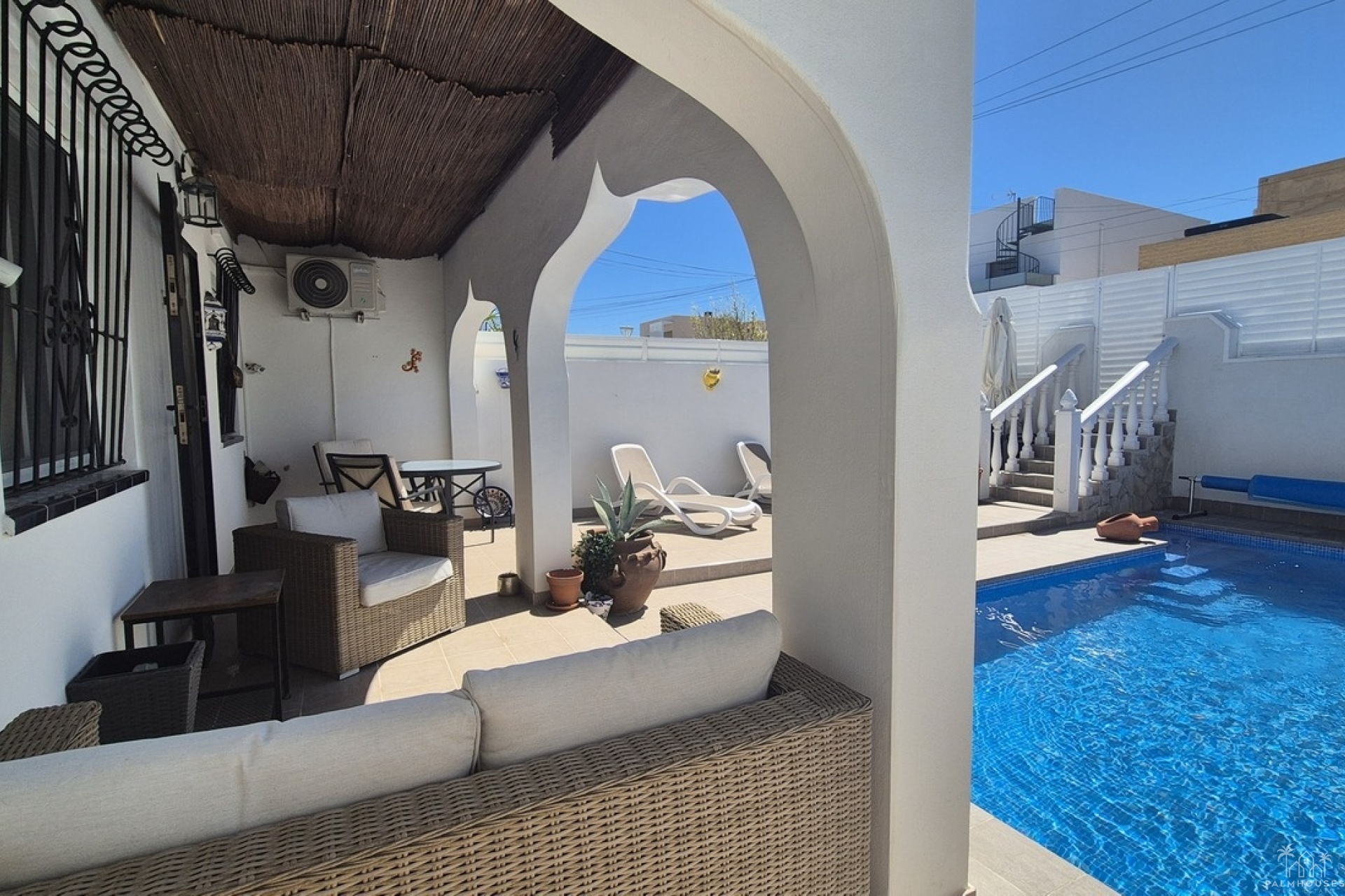 Venta - Villa - San Miguel de Salinas - Inland