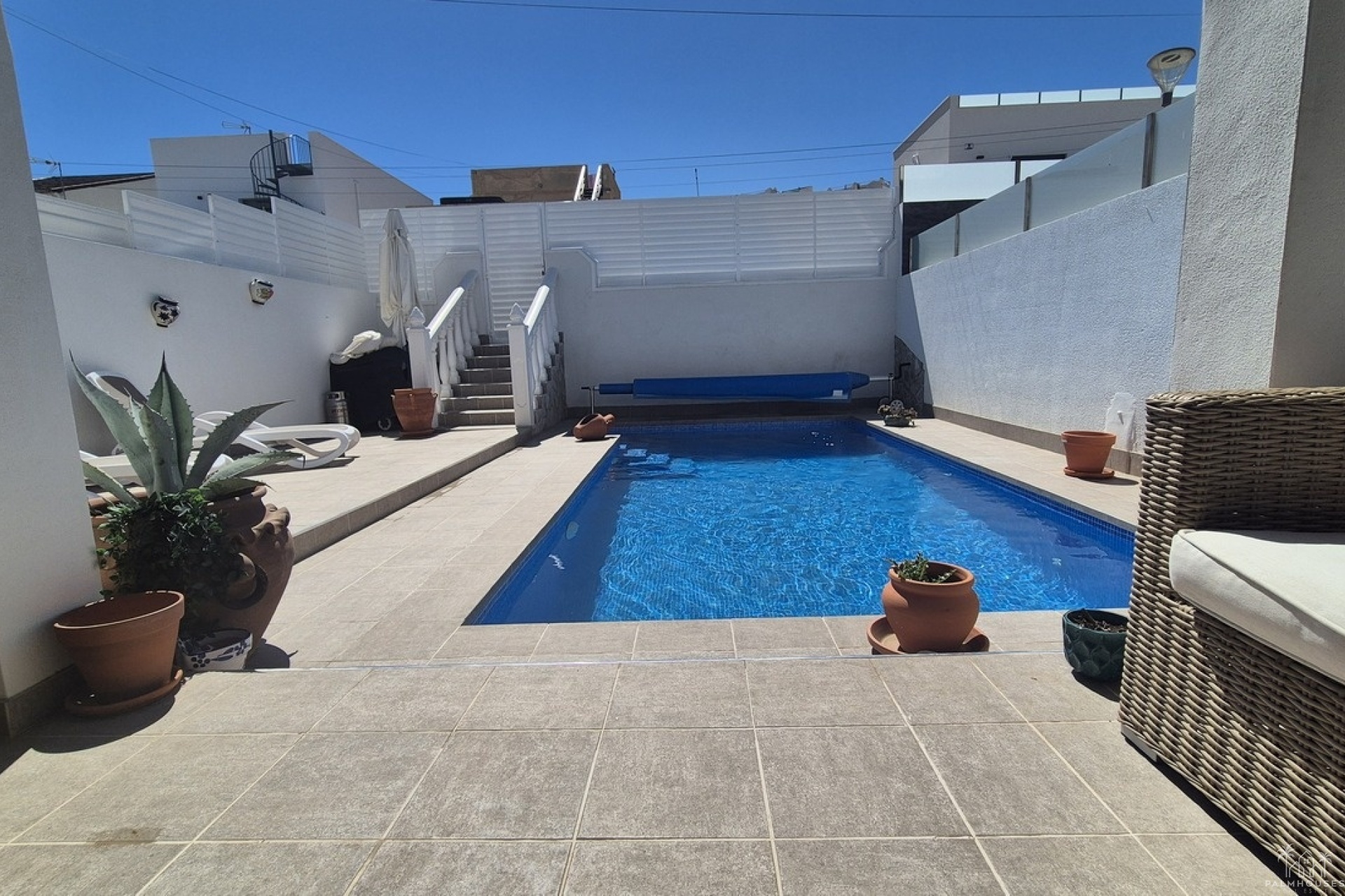 Venta - Villa - San Miguel de Salinas - Inland