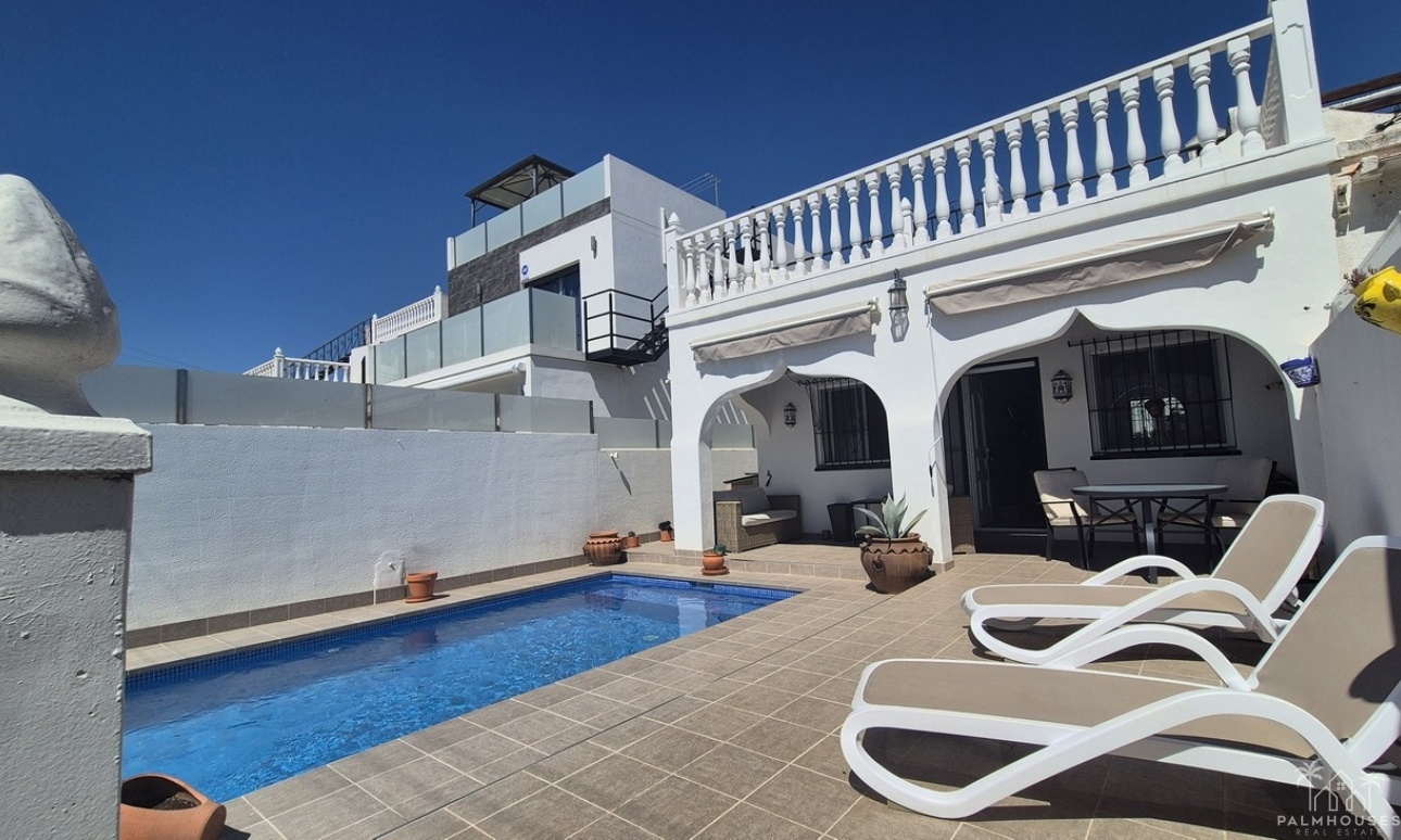 Venta - Villa - San Miguel de Salinas - Inland