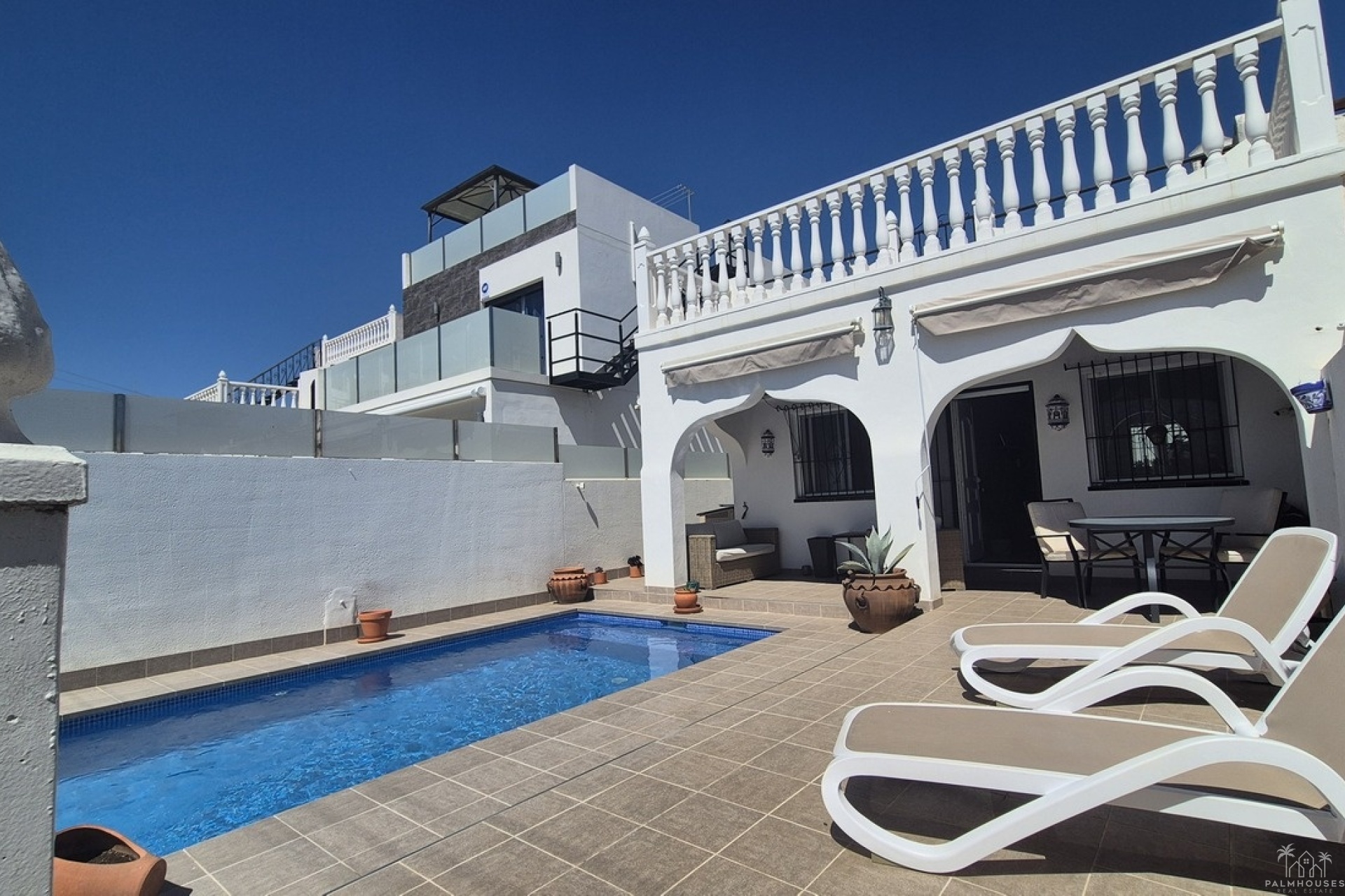 Venta - Villa - San Miguel de Salinas - Inland