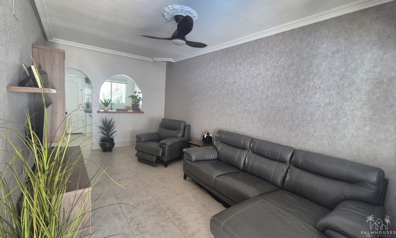 Venta - Villa - San Miguel de Salinas - Inland