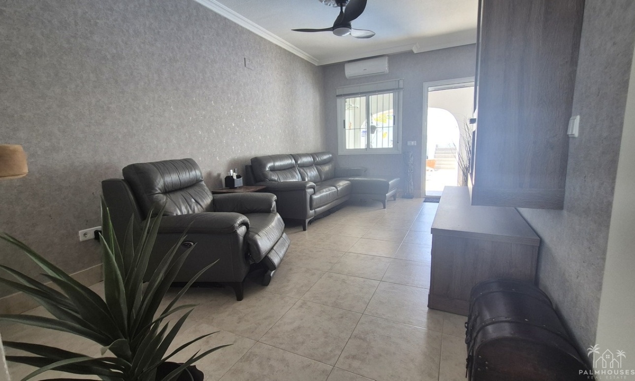 Venta - Villa - San Miguel de Salinas - Inland