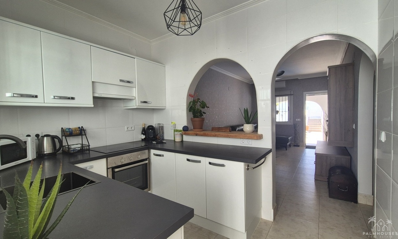 Venta - Villa - San Miguel de Salinas - Inland