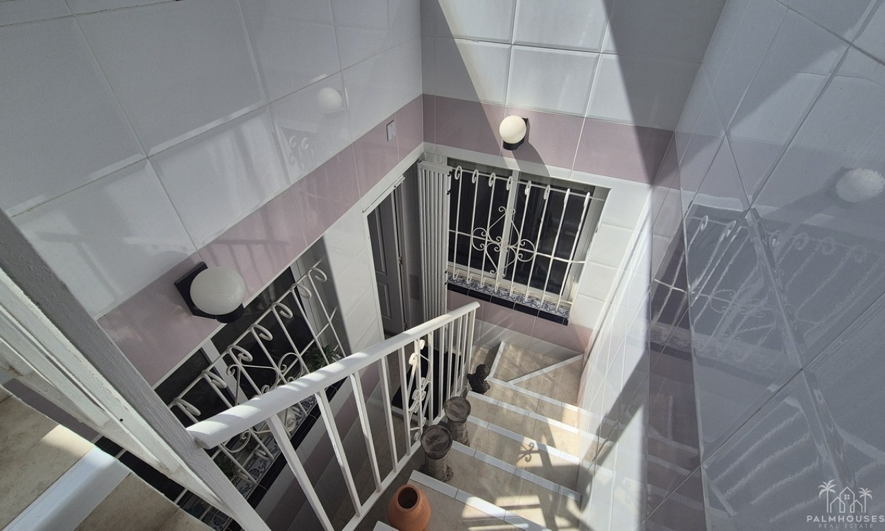 Venta - Villa - San Miguel de Salinas - Inland