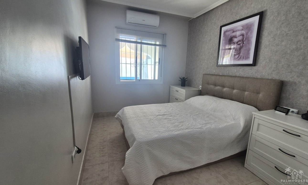 Venta - Villa - San Miguel de Salinas - Inland