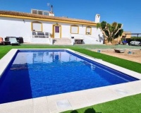 Venta - Villa - San Miguel de Salinas - Inland