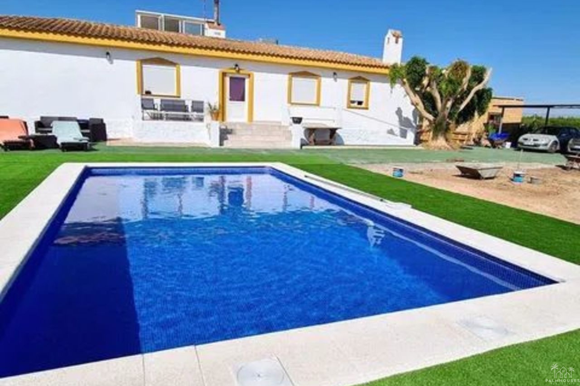 Venta - Villa - San Miguel de Salinas - Inland