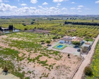 Venta - Villa - San Miguel de Salinas - Inland