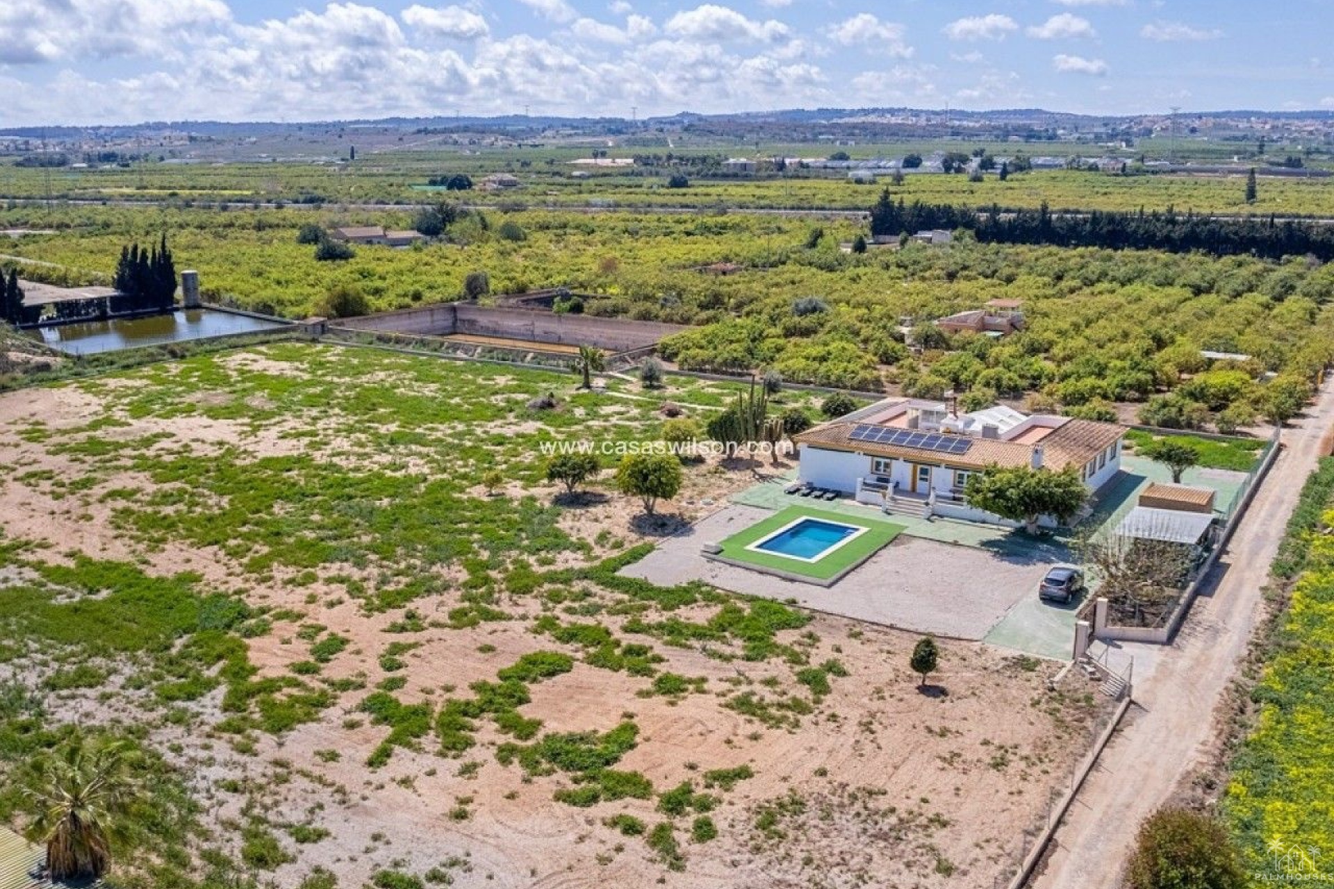 Venta - Villa - San Miguel de Salinas - Inland