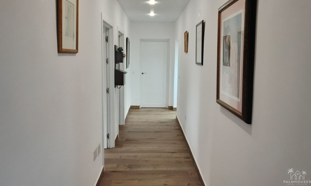 Venta - Villa - San Miguel de Salinas - Inland