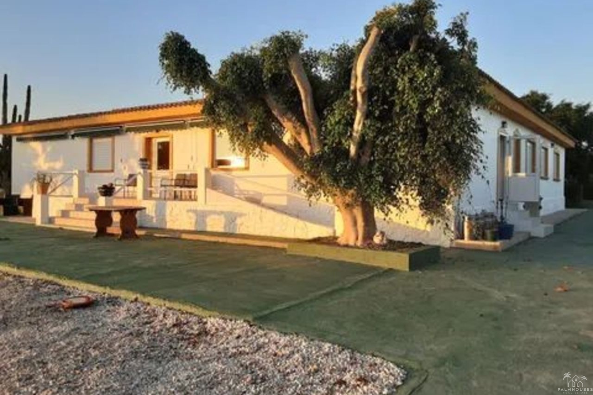 Venta - Villa - San Miguel de Salinas - Inland