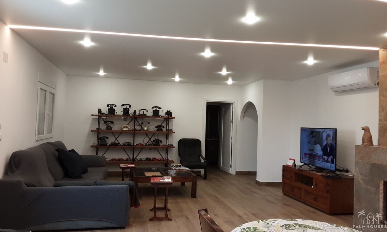 Venta - Villa - San Miguel de Salinas - Inland