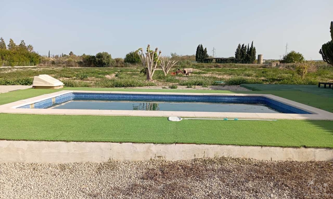 Venta - Villa - San Miguel de Salinas - Inland