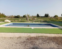 Venta - Villa - San Miguel de Salinas - Inland
