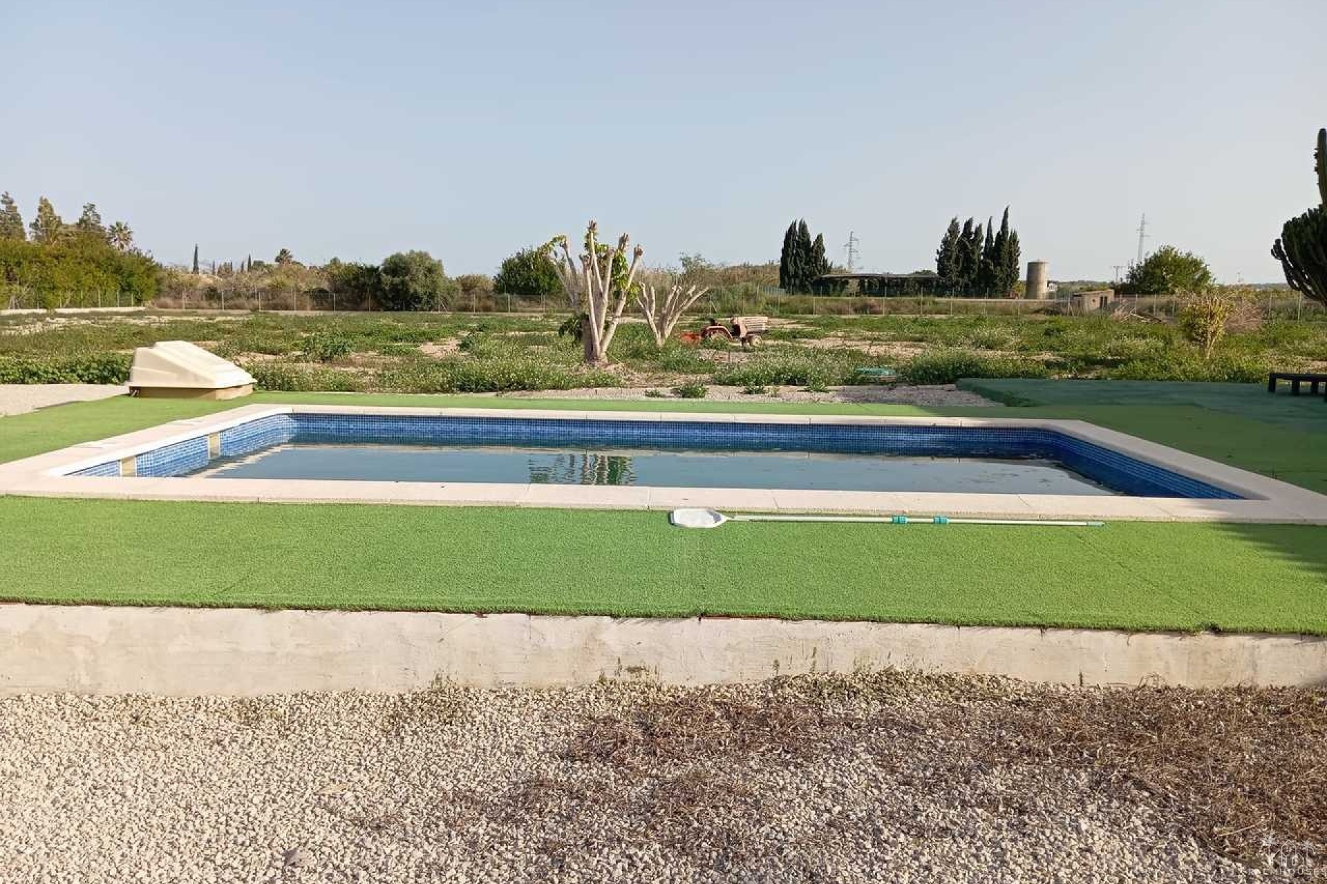 Venta - Villa - San Miguel de Salinas - Inland