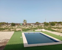 Venta - Villa - San Miguel de Salinas - Inland