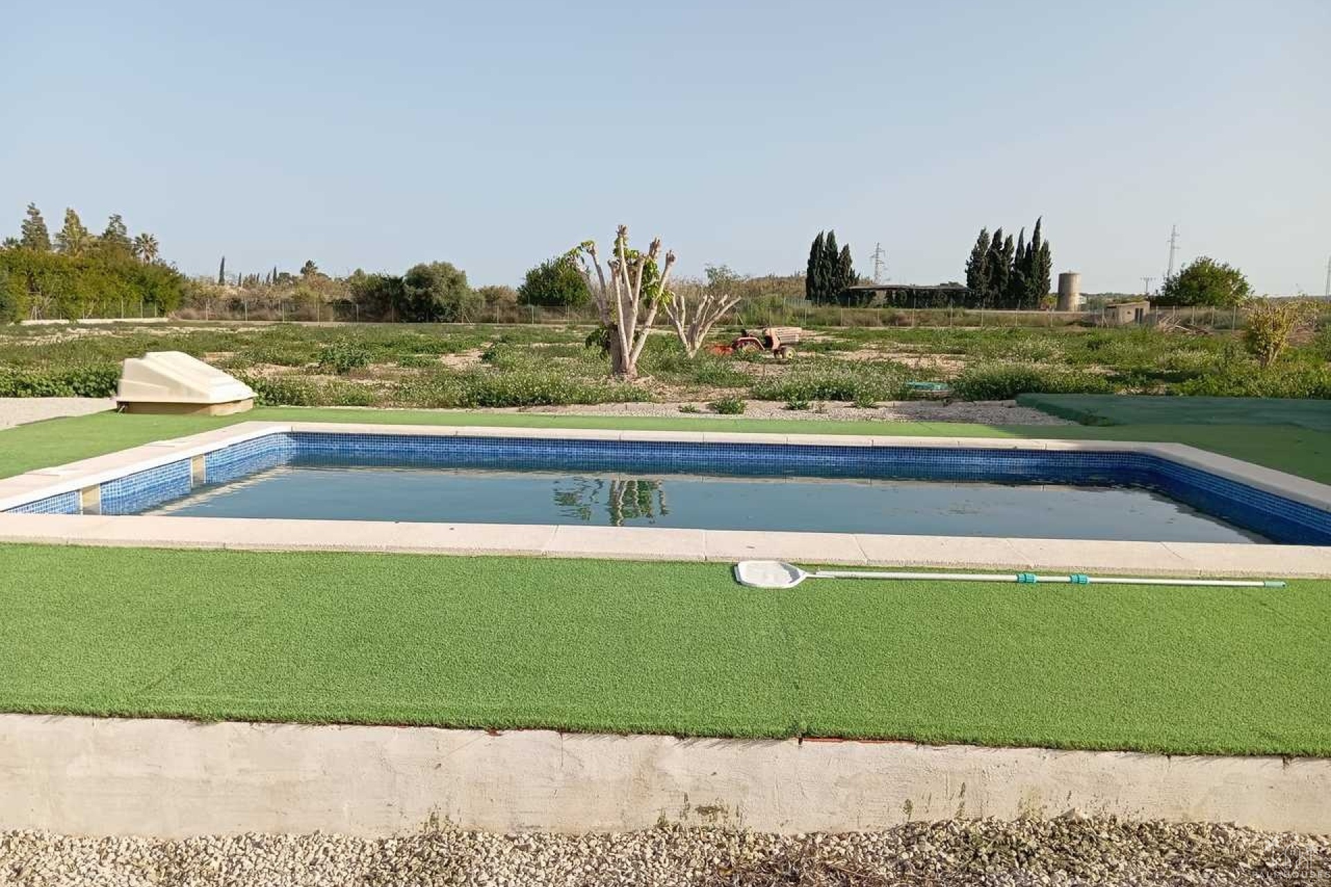 Venta - Villa - San Miguel de Salinas - Inland